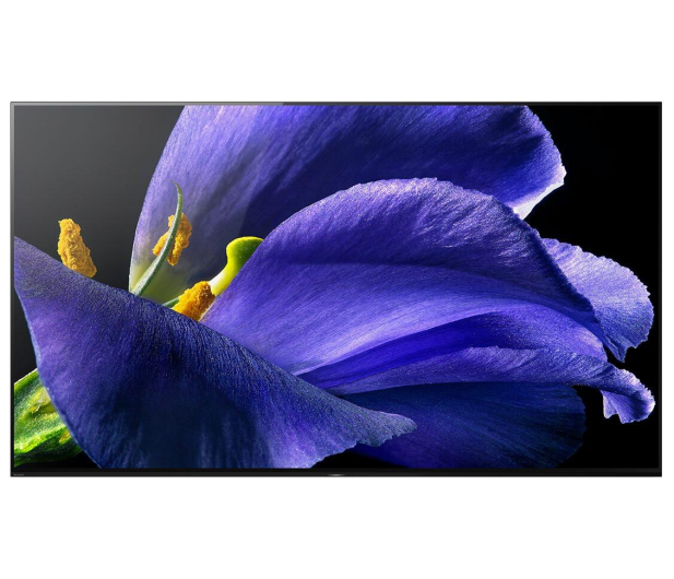 Sony OLED KD-55AG9 - 507612 - zdjęcie 2